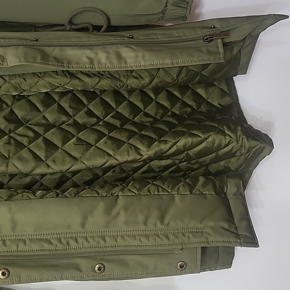 Banana Republic Mid-length Coat - Picture 8 of 9